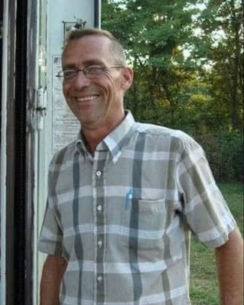 Kevin Cox