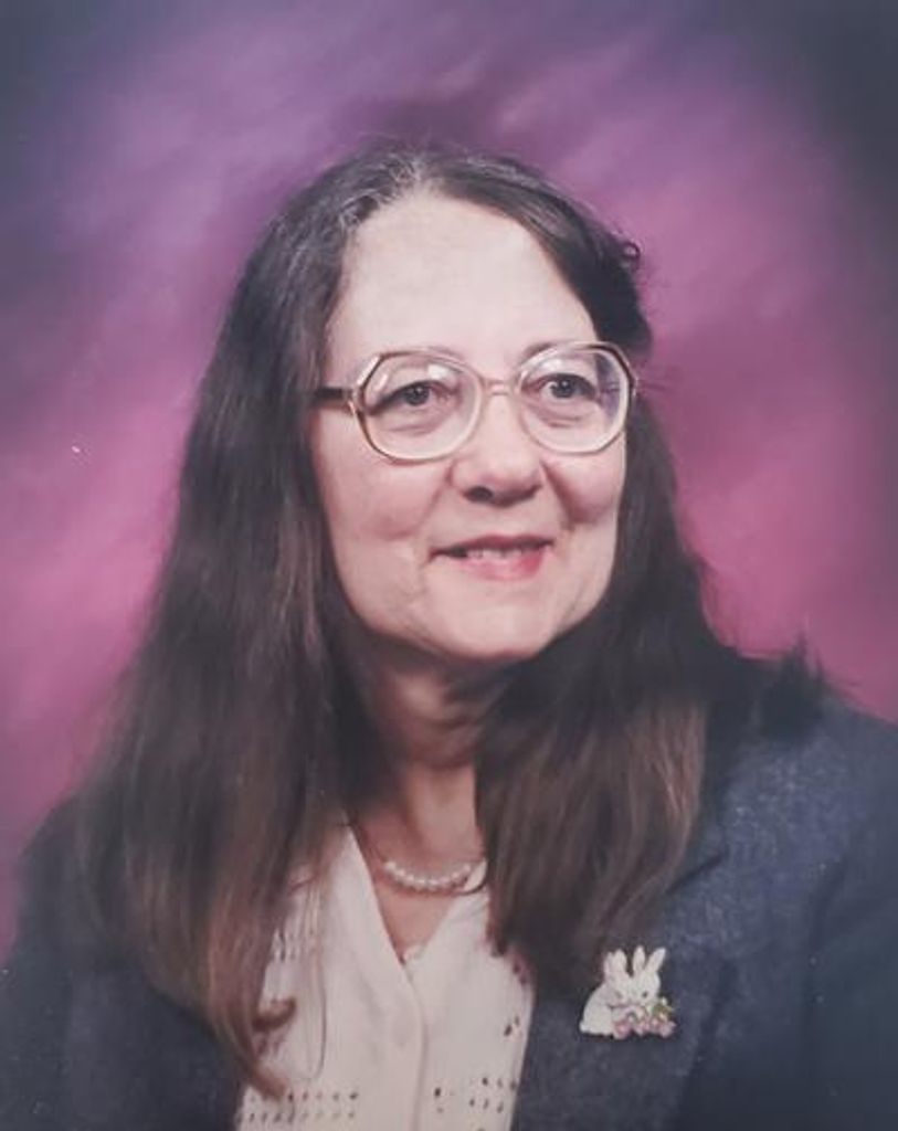 Margaret J. "Peggy" Yeakel