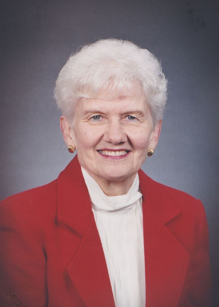 Patricia Snyder