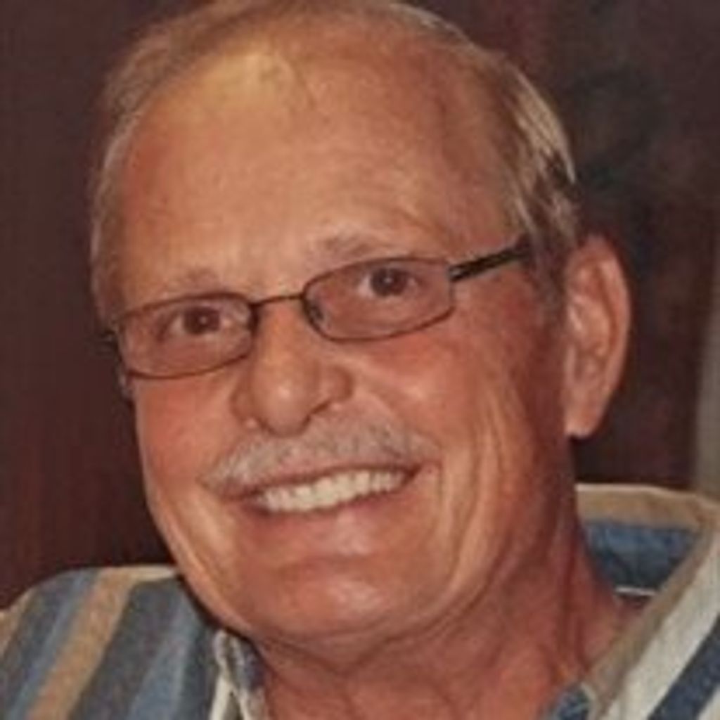 Curtis Popp