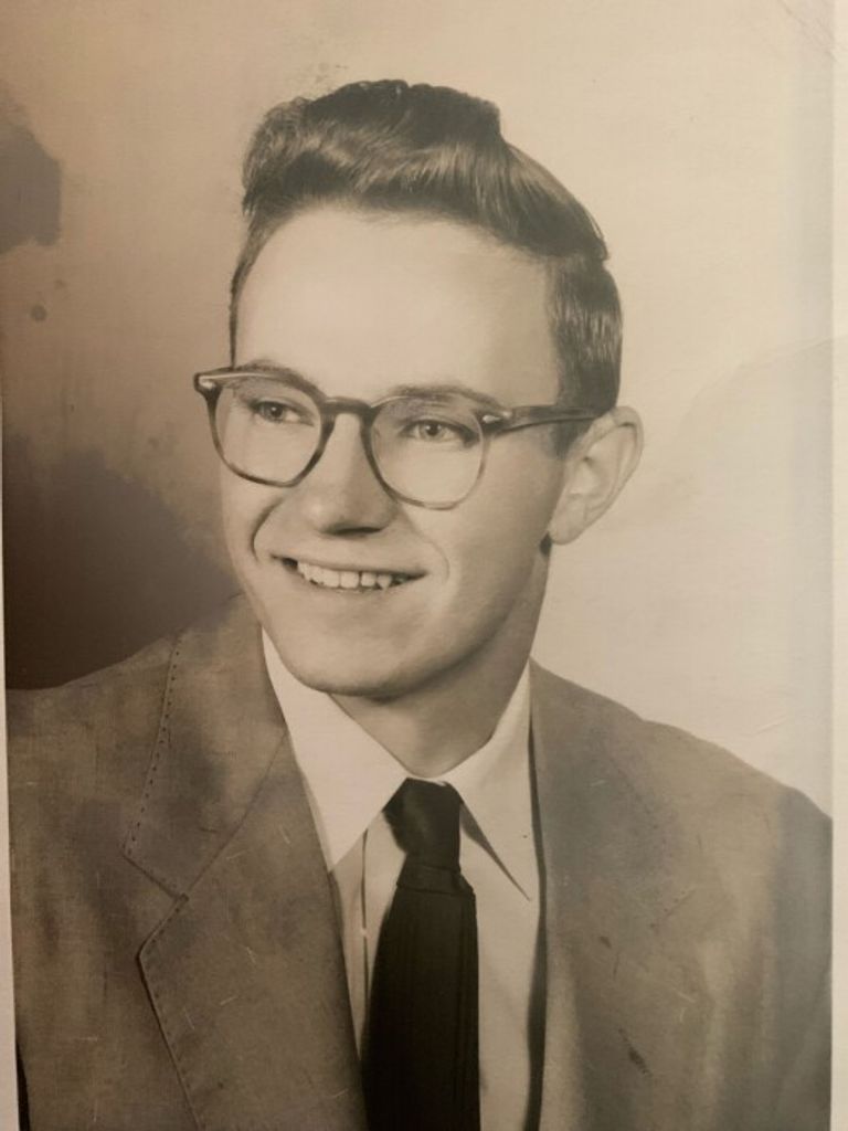 Gerald M. Seeman Profile Photo