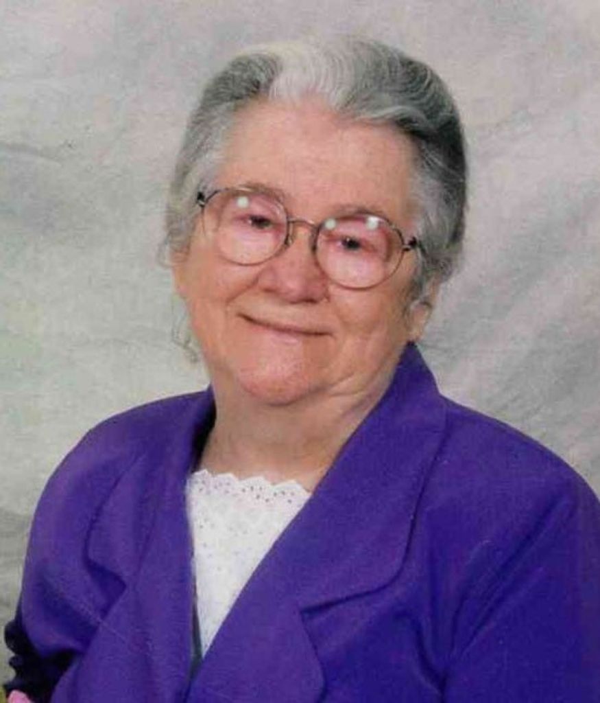 Verna D. Baber Profile Photo