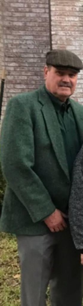 Daniel Lee Mcfall Profile Photo