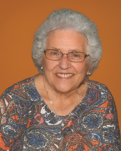 Rita Marlene Mahoney's obituary image