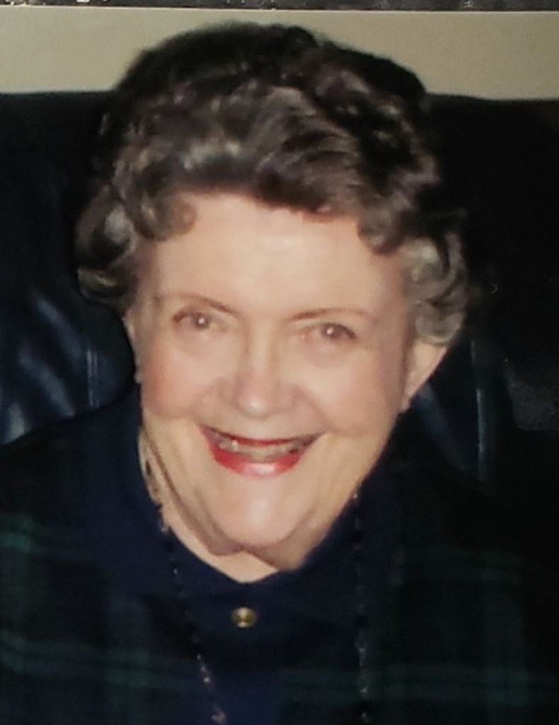 Mona Wadsworth