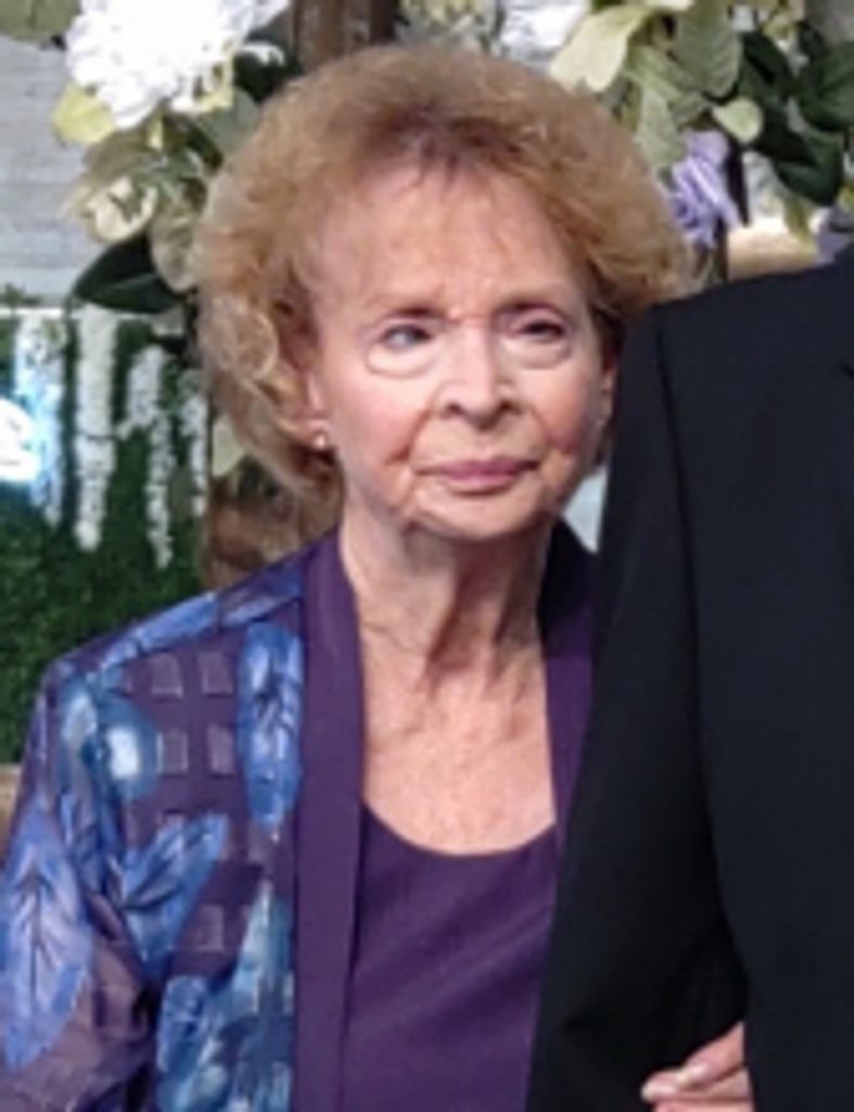 Mattie Lou Robertson Profile Photo