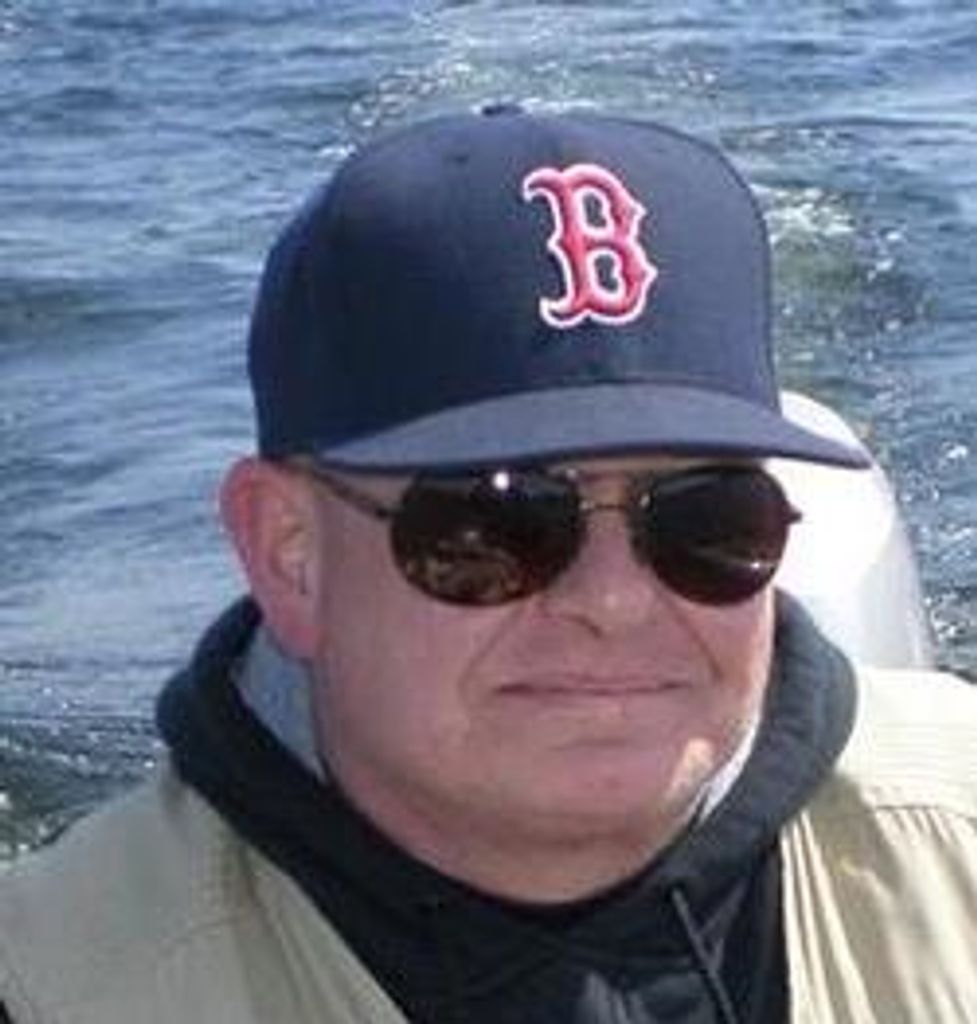 George "Butch" Whalen, Jr.