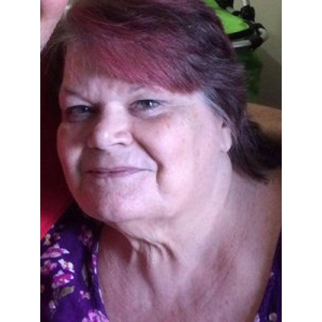 Helen “Lynne” Christian Mcever