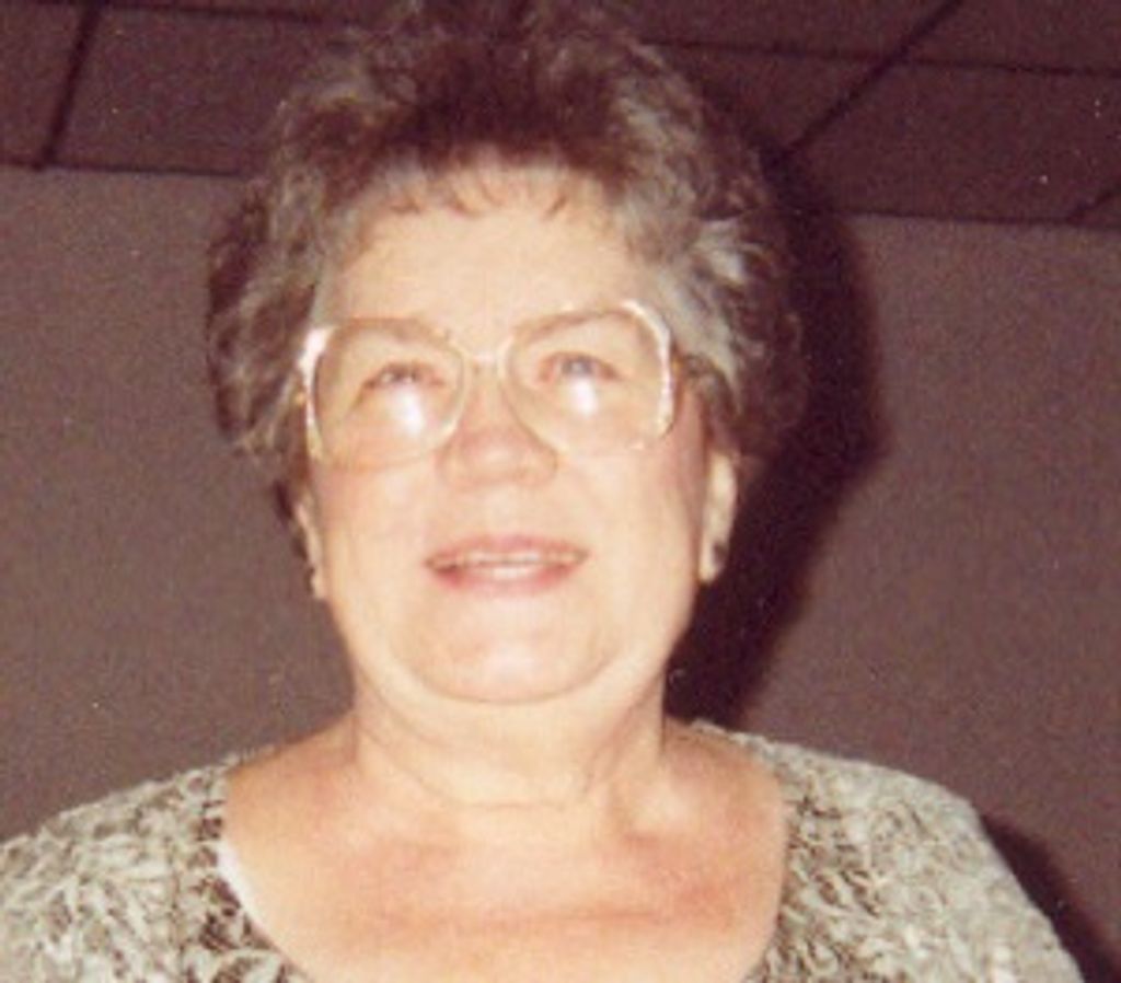 Elizabeth A. Harper