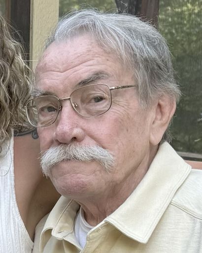 James H. Kuhnlein's obituary image