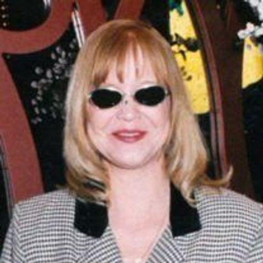 Amanda Leann Jennings Profile Photo