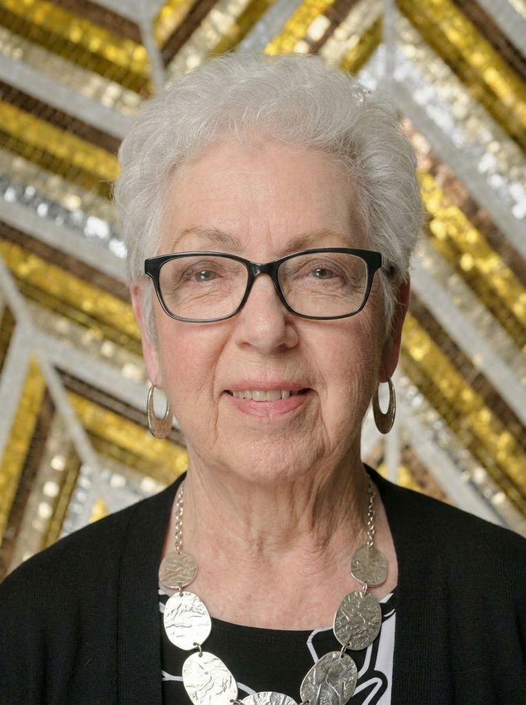 Janet "Jan" Marek Biggs Profile Photo