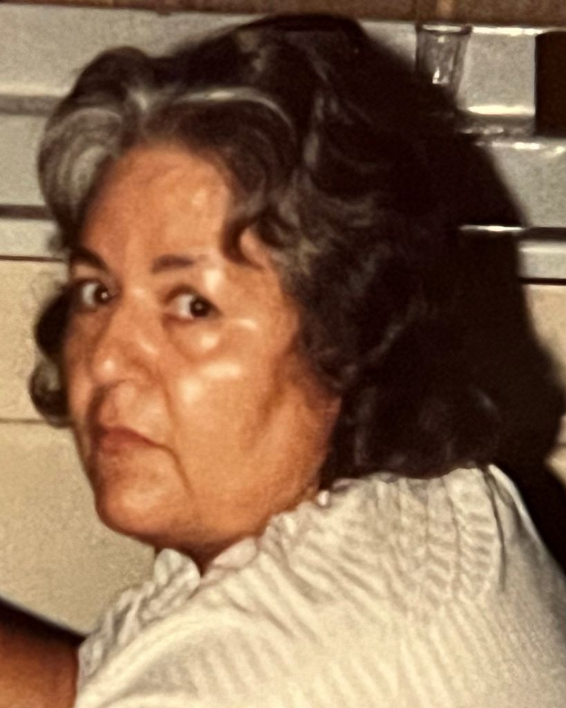 Shirley Ann Williams