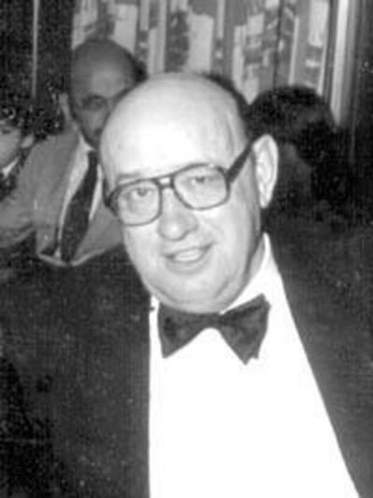 Eugene Randolph Chiller