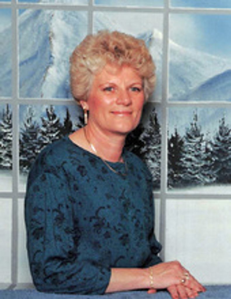 Juanita Waddle Profile Photo