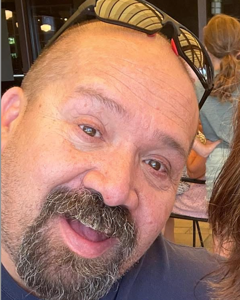 Christopher John Sigman Profile Photo