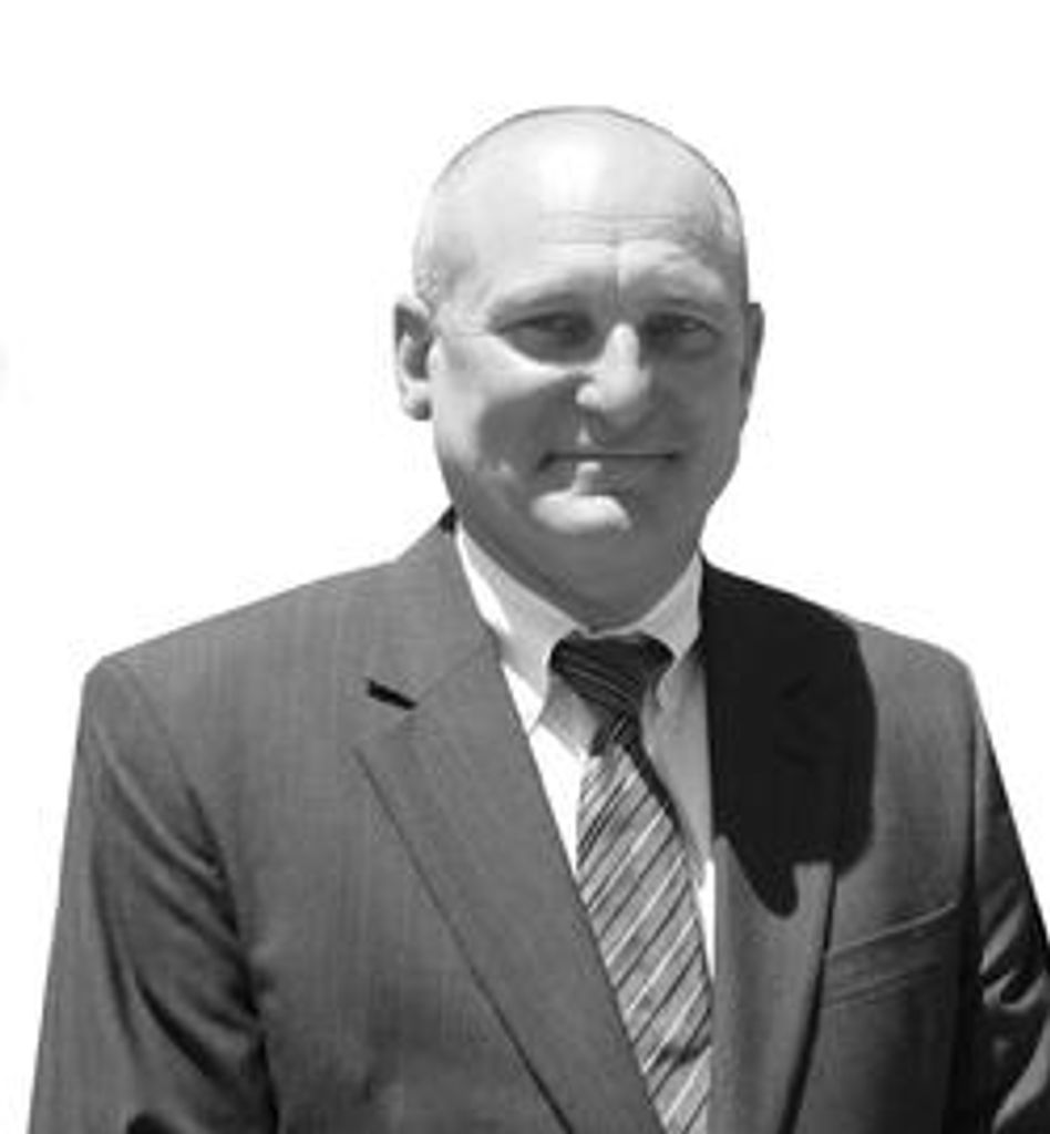 J. Blaine David Profile Photo