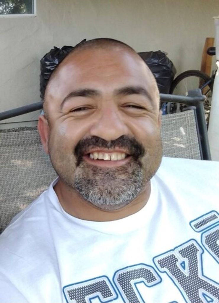 Isaias Garcia Cadena Profile Photo