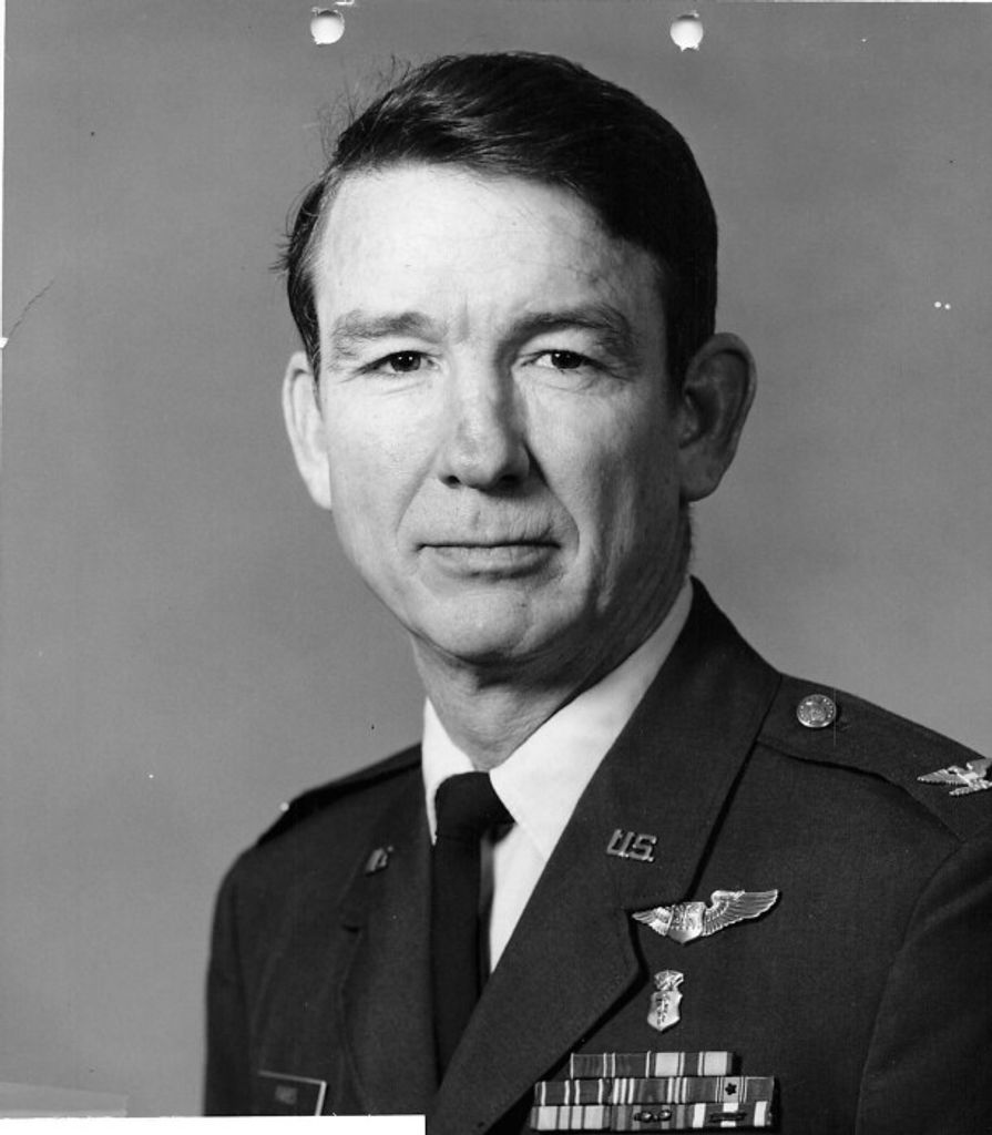 James Lawrence Faries Profile Photo