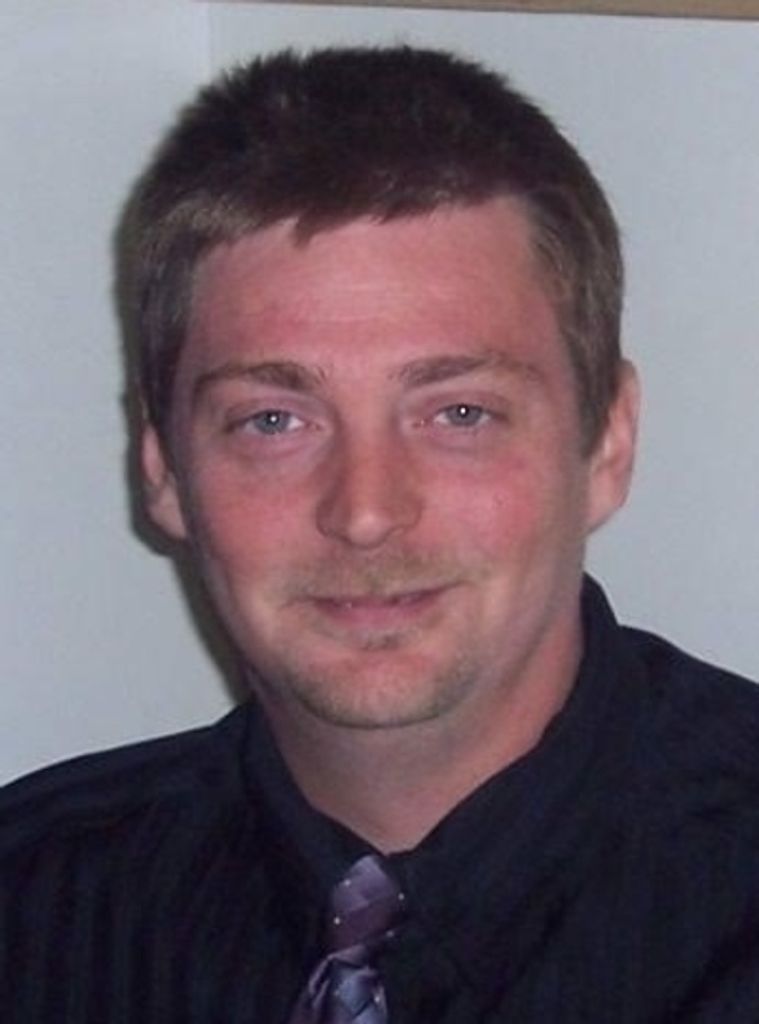 Russell "J" Robinson Profile Photo