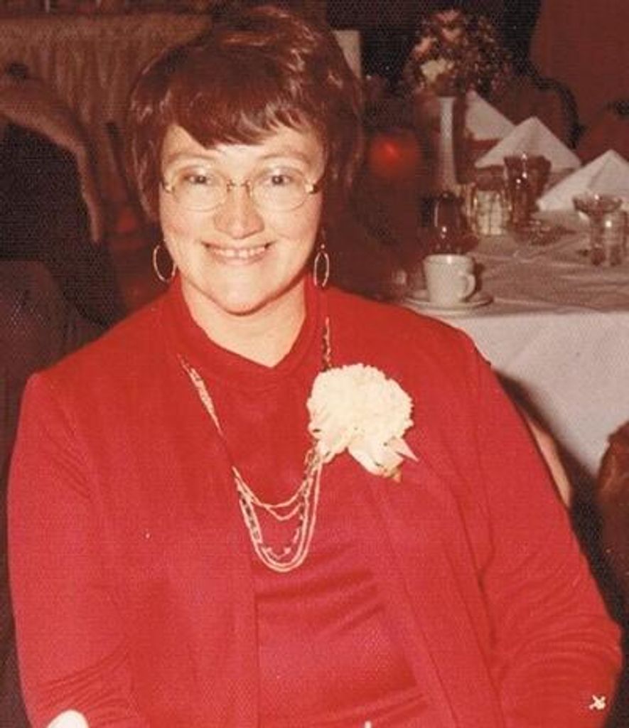 Joan Mikula Profile Photo