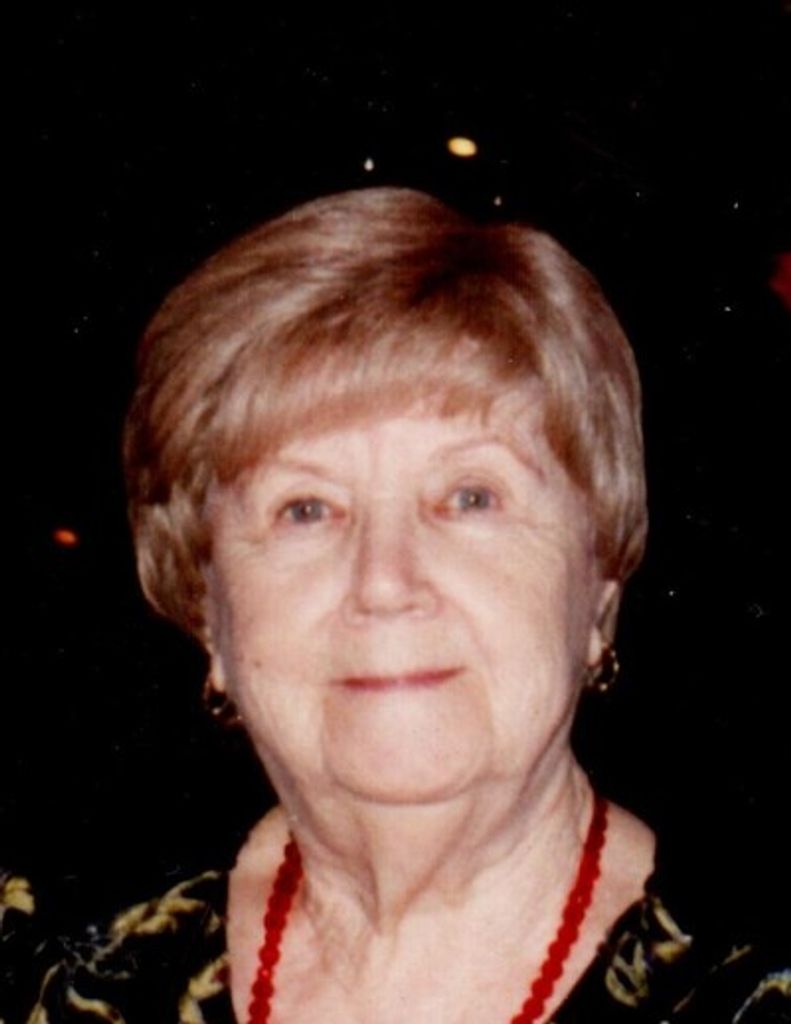 Mildred Outwater Profile Photo