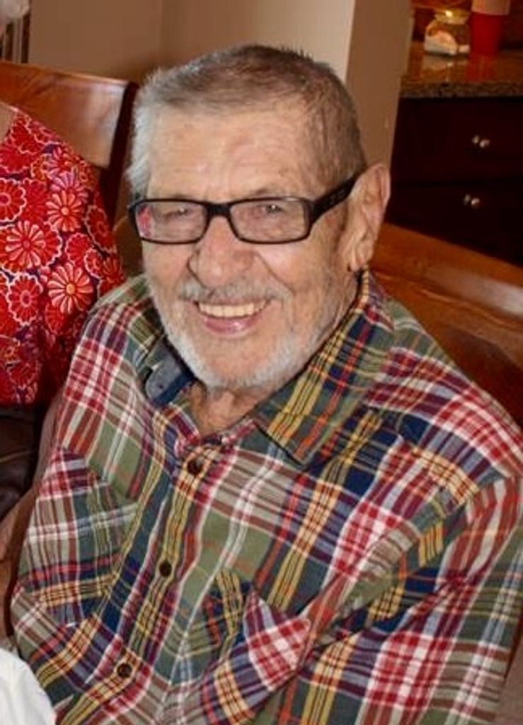 Edward P. Baskeyfield