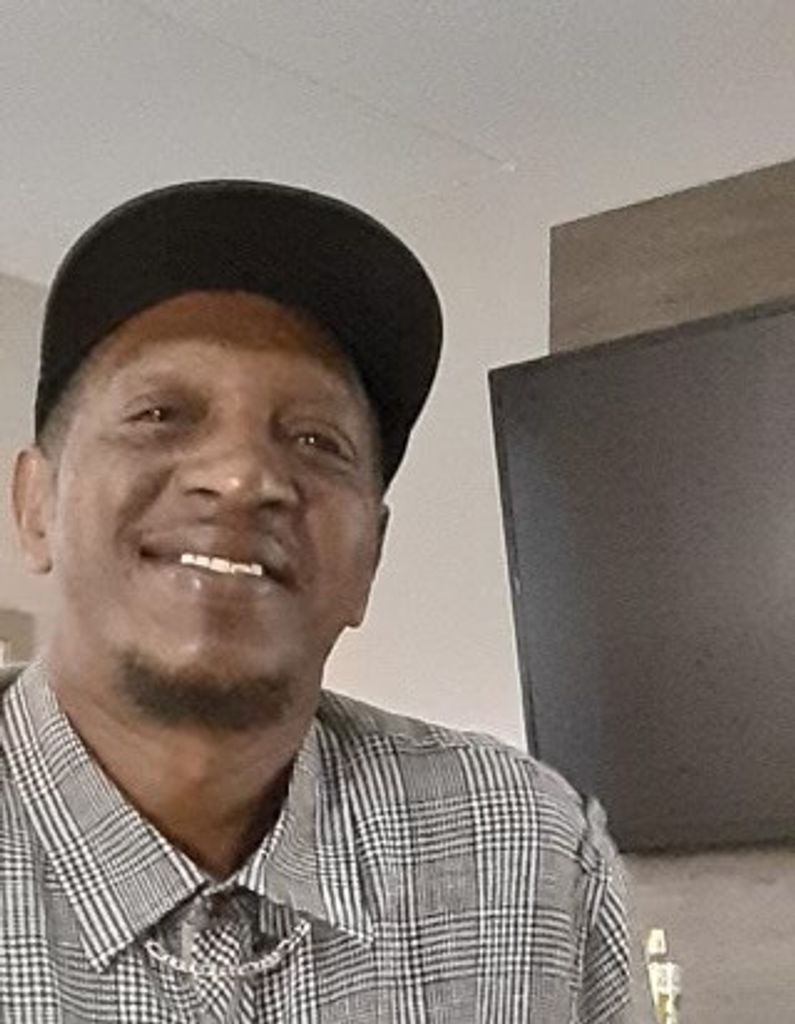 Elder Lewis D Thomas