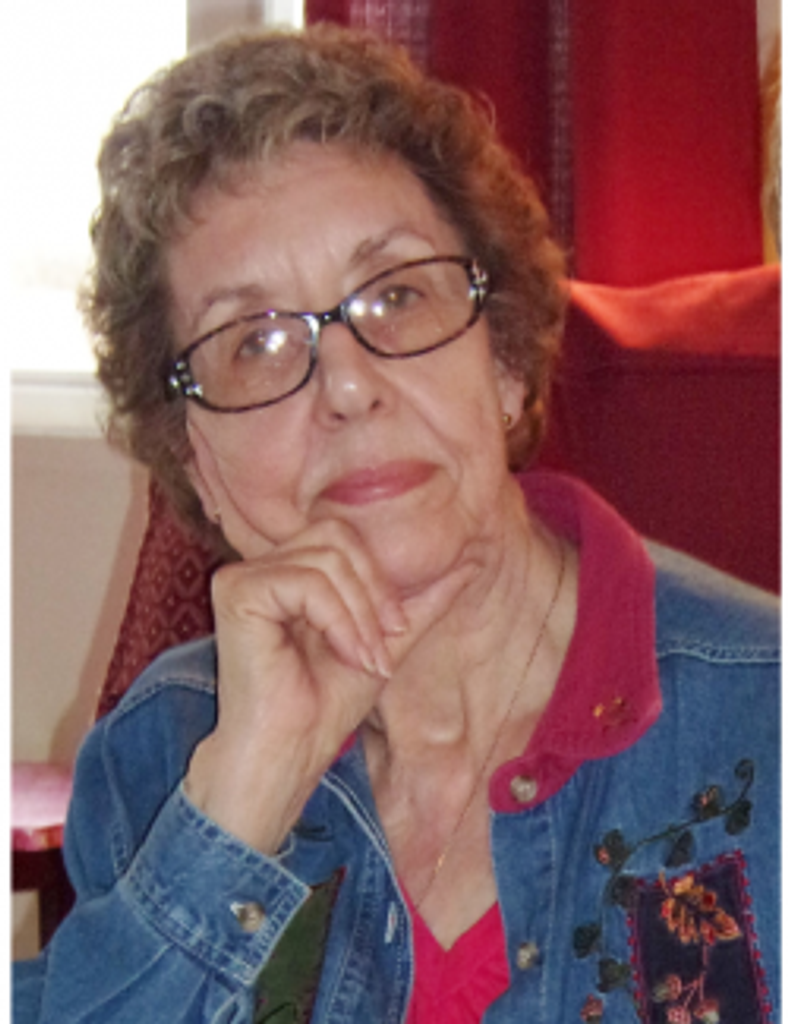 Yvette Jacquline Grant Profile Photo