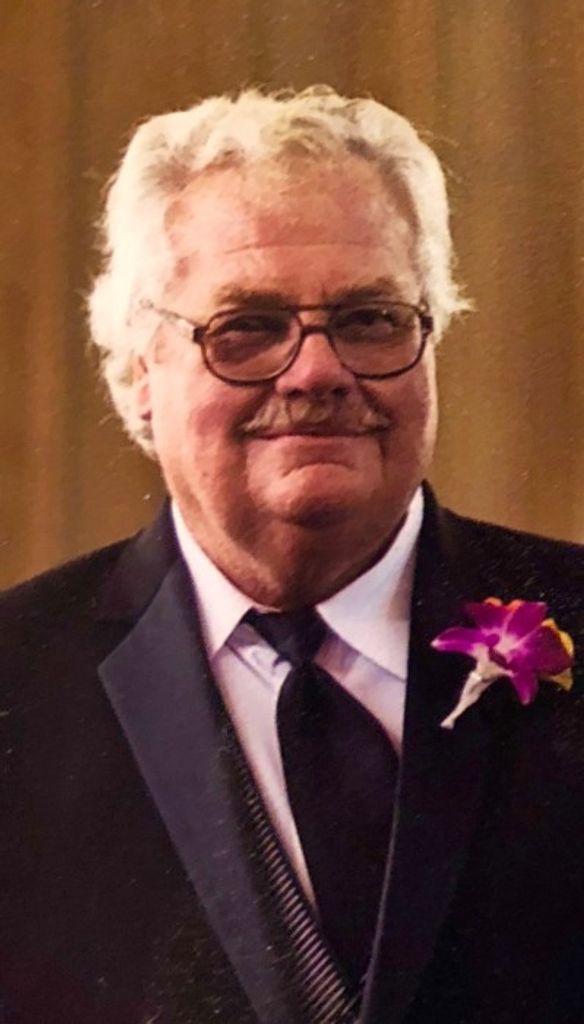 Daniel Warrings