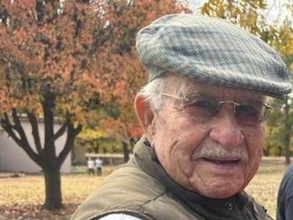 Mike J. Guzman Profile Photo
