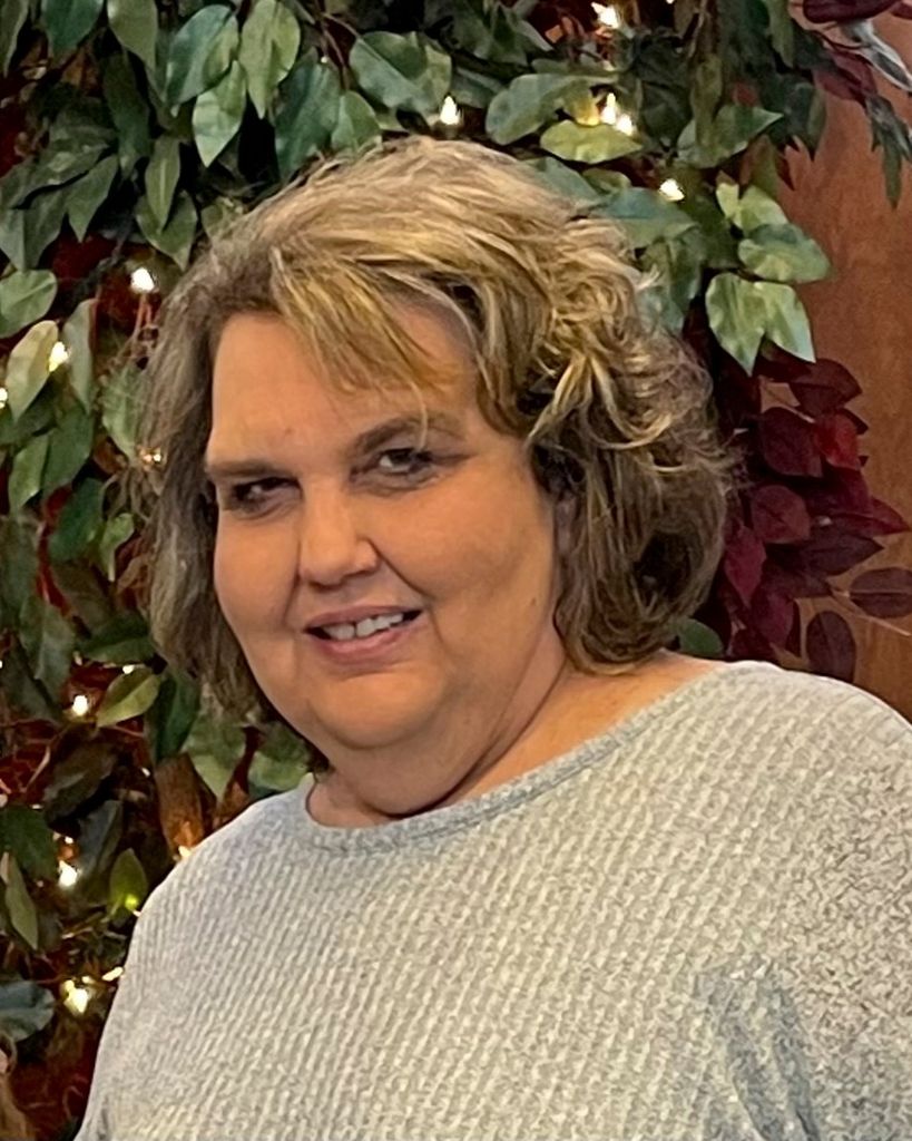 Jodi Lynn Will