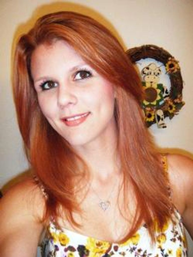 Christine Renee Gilbert