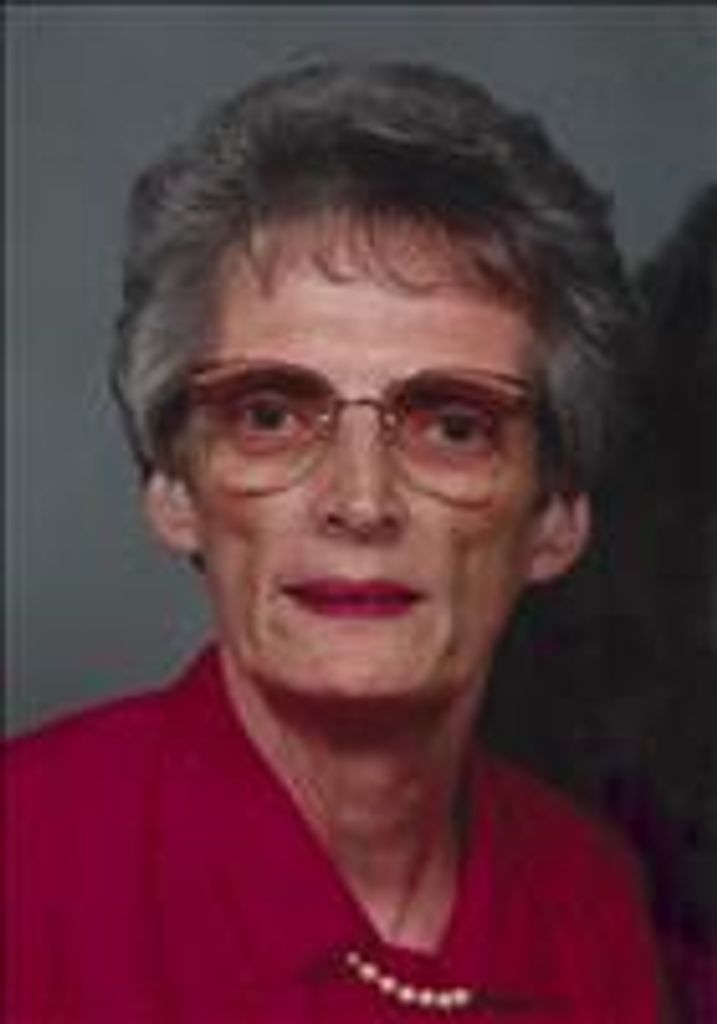 Marion Barbara (Rugg) Whitney