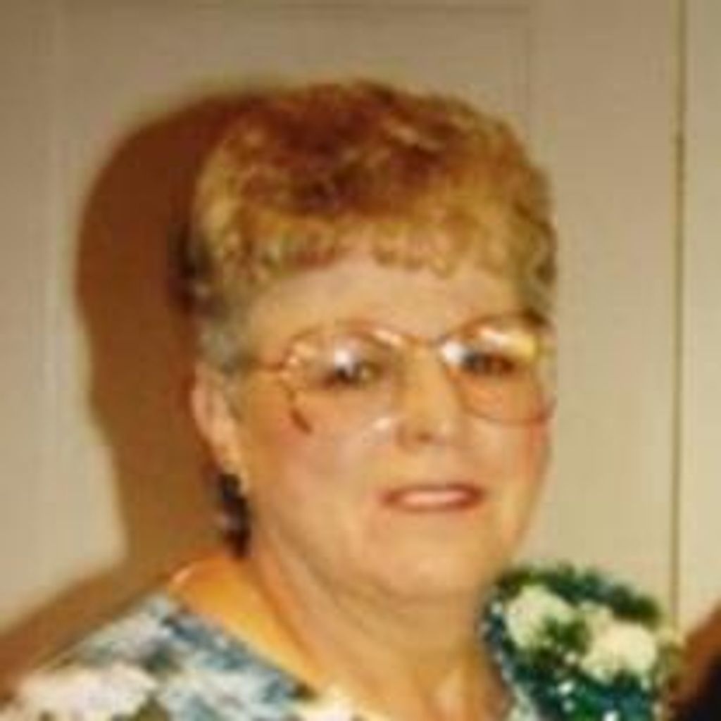 Rochelle Leah Armstrong