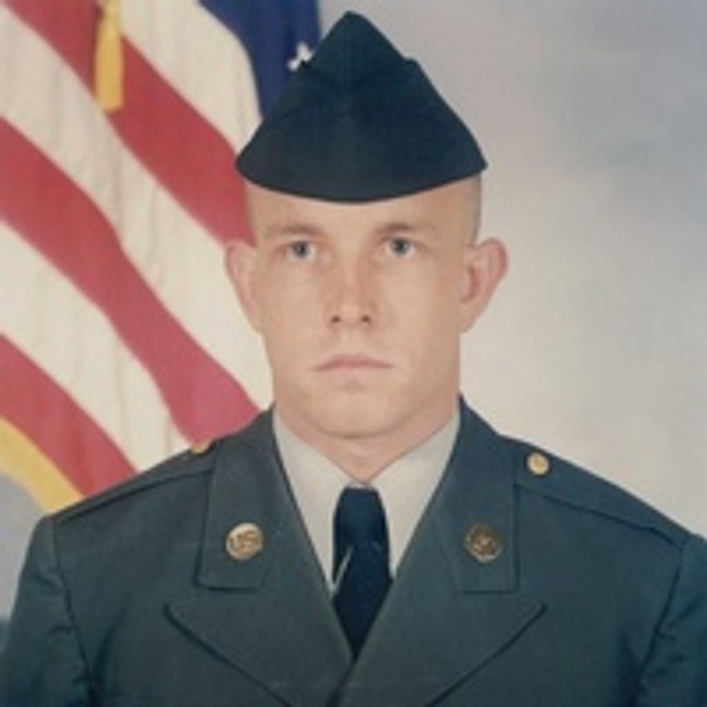 Marlin E. Bingham