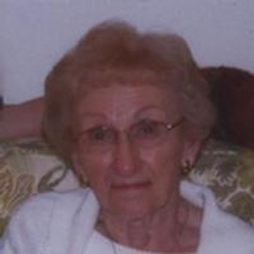 Corinne M. Christianson