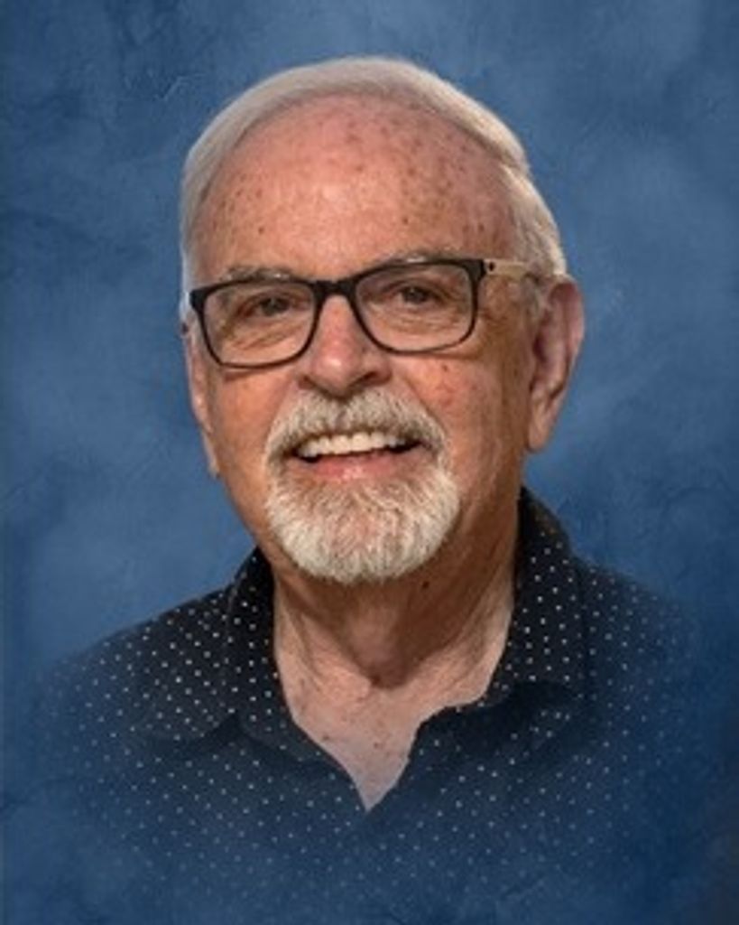 James Edward Orr Profile Photo