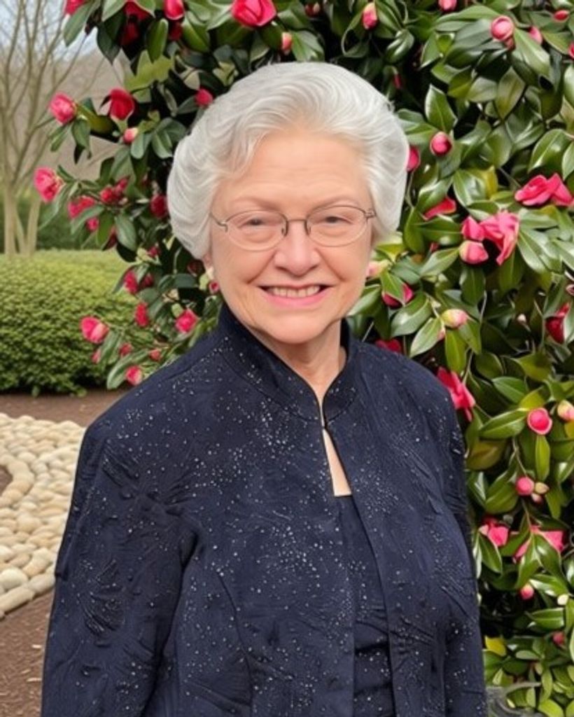 Freda Freret Profile Photo