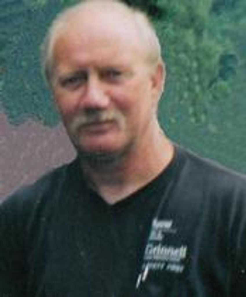 Millard Shannon, Sr