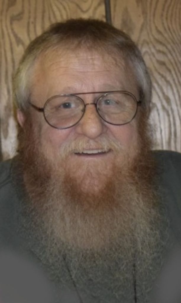 Stephen Edward Sparks