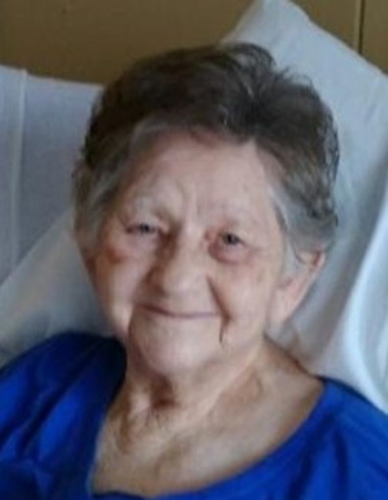 Hilda Stilwell