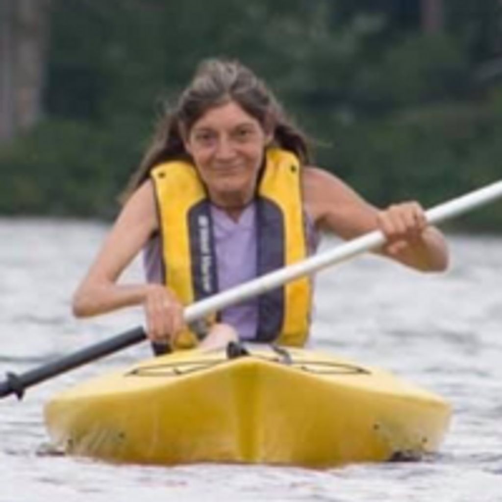 Suzanna Marie Groesbeck (Groesbeck)