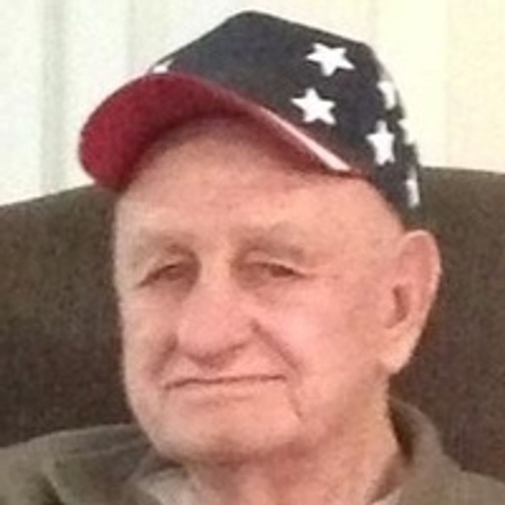 Earl F. Saeger