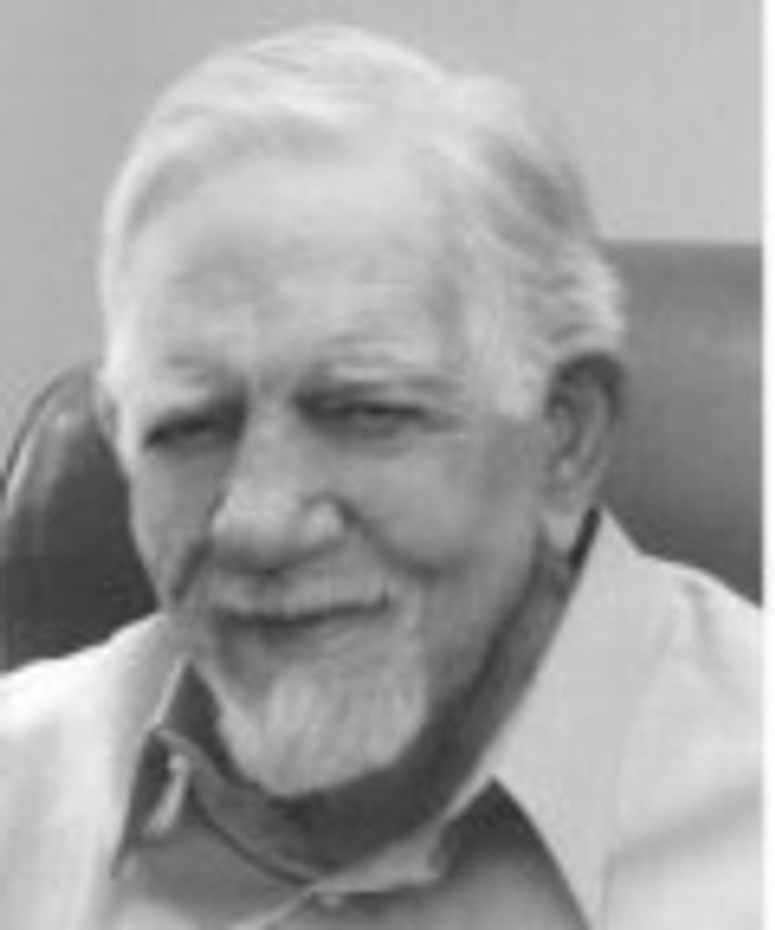 Harrison, Orrin L. Jr.