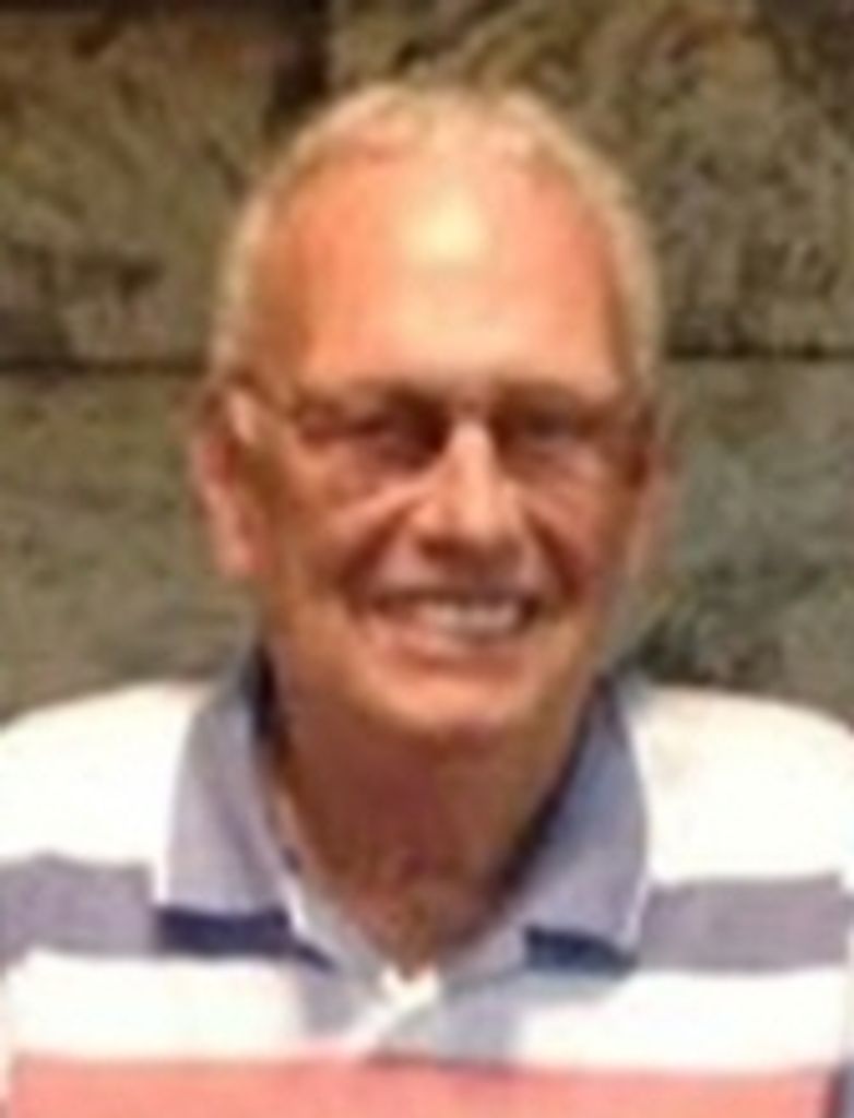 Roger Leighley