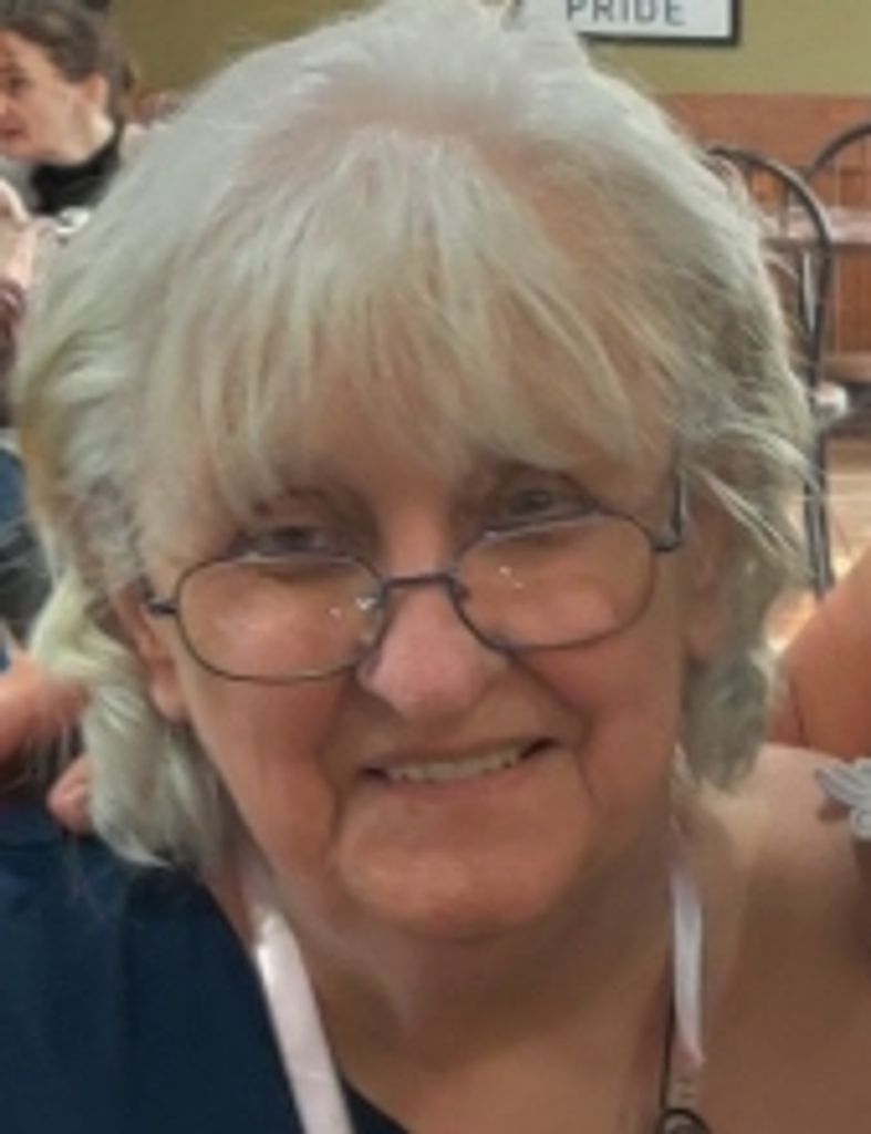 Barbara  K Simpson