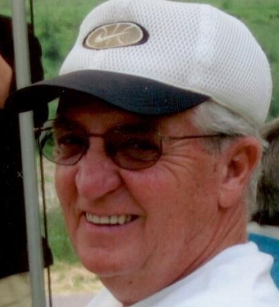 Francis Morris Connor Profile Photo
