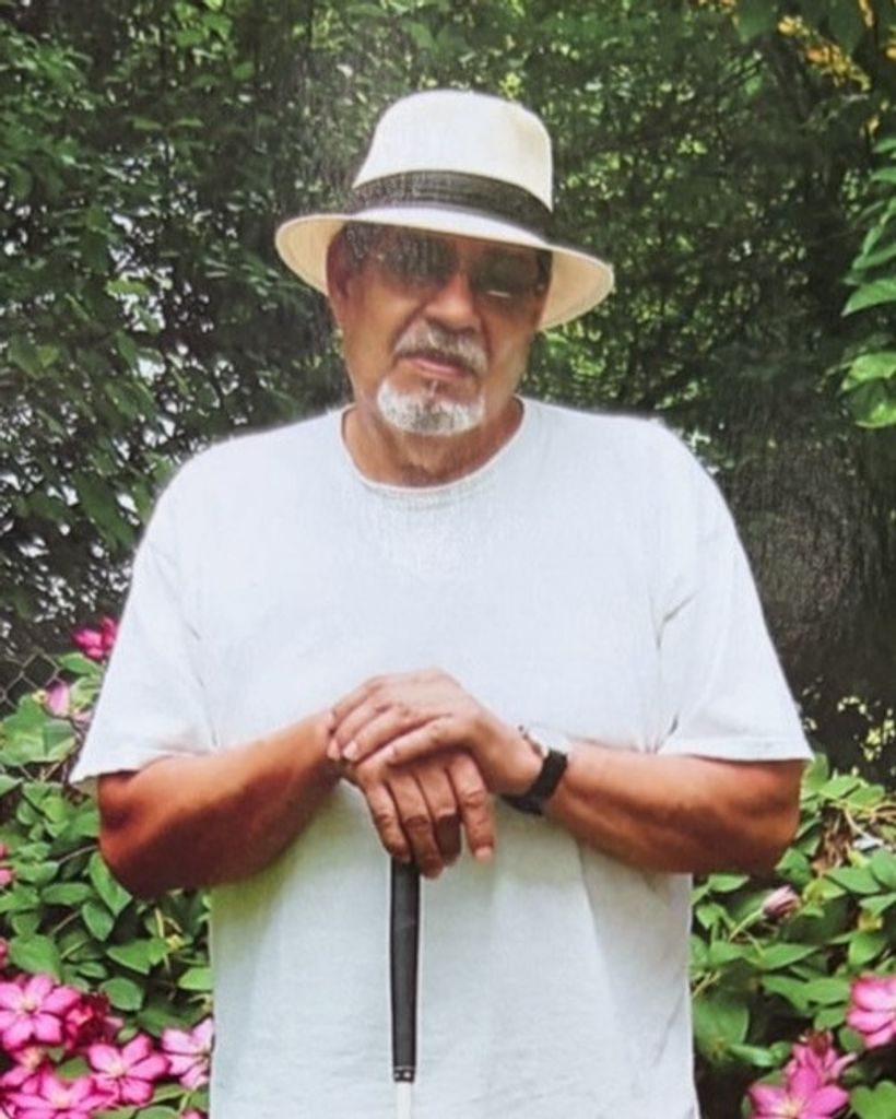 Abel J. De Leon