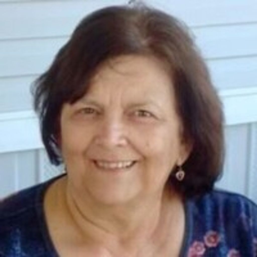 Bonnie Robichaux